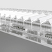 United Airlines Terminal 1 Curbside Addition