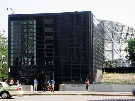 Exelon locations