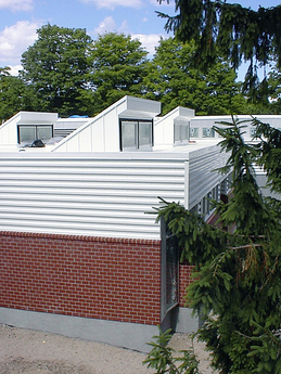 Governor Baxter School for the Deaf 