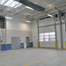 Acadia Gateway Intermodal Facility    