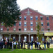 Community Housing of Maine Maine Hall
