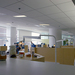 The Tufts University, School of Dental Medicine Vertical Expansion