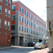 Oak Street Artist Lofts