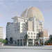 San Diego New Main Library