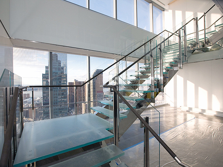 11 Times Square Proskauer Rose Fit-Out 11 Times Square Proskauer Rose Fit-Out