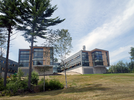 Bigelow Laboratory for Ocean Sciences Bigelow Laboratory