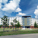 Husson University Living and Learning Center     