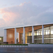 Bakersfield Federal Courthouse