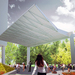 SandRidge Energy Site Canopy 