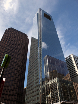Comcast Center Comcast Center Rev