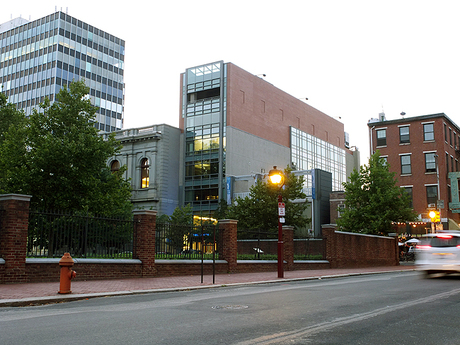 Chemical Heritage Foundation Museum CHF