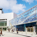 San Francisco International Airport Terminal 2 Renovation