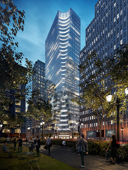 7 Bryant Park, 1045 Avenue of the Americas 1045 Avenue of the Americas