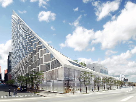 West 57 West 57