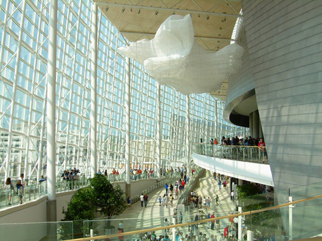 BOK Center 5