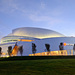 BOK Center 6