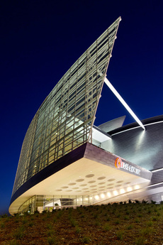 BOK Center 7