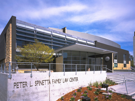 Peter L. Spinetta Family Law Center CCCFLC 1